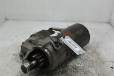 Audi a8 d3 4.0 4.2 tdi 057911023ex стартер фото №1