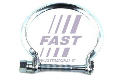 FAST FT84572 FAST ANILLO DE ESCAPE FIAT DUCATO 06> 90MM V-CL  