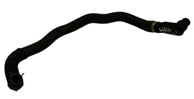 Mercedes c w204 lift 2.2 cdi wąż труба патрубок wody a2048307496 фото №1