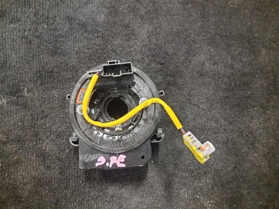 Лента air bag шлейф hyundai santa fe iv фото №1