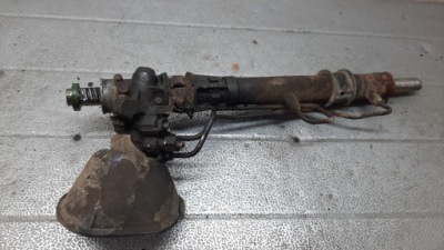 Рулевая рейка renault clio ii 1.4b 98r 6820000005 фото №1