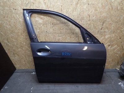 Двері перед праве bmw x5 g05 фото №1