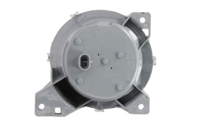 Світло денні p led trucklight pasuje do: scania p,g,r,t 03.04- фото №1