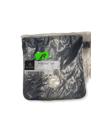 Mercedes actros mp4 mp5 arocs antos заглушка поріг кришка mercedes actro фото №1