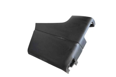 Trafic iii vivaro b 14- уголок bok бампера левый задняя pdc 850170388r фото №1