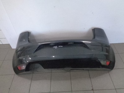 Бампер задняя seat altea 2007 rok ls7z фото №1