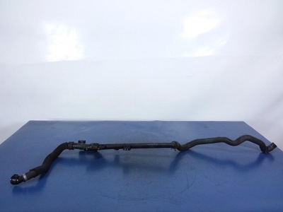 Bmw 7 f01 f02 шланг трубка патрубок wody 9170339 фото №1