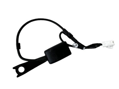 Chr c-hr клипса сиденье пассажира правая фото №1