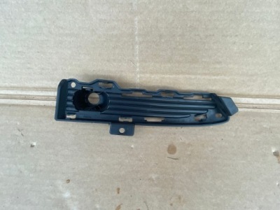 Mini f55 f56 права решітка бампера перед передня фото №1