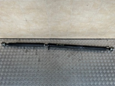 Wał привідний kompletny jaguar e-pace фото №1