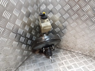 Підсилювач гальм renault thalia ii 1.2 8200882870 фото №1