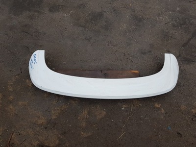 Kia ceed ii kombi спойлер кришки 87210-a2500 2012- фото №1