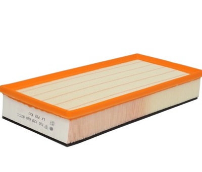 Audi q7 4l air фильтр 7l0129620a фото №1