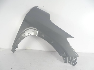 Крыло перед передний правый toyota corolla cross фото №1