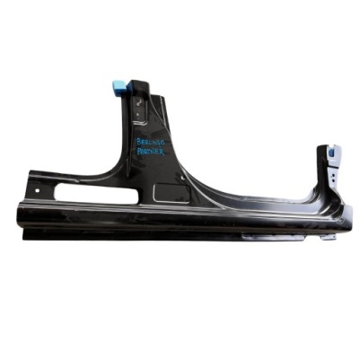 Mps порог peugeot partner iii 08- citroen berlingo перед правый фото №1