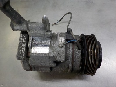 Honda accord vii компресор кондиціонера 447260-6230 фото №1