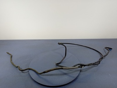 Volvo s60 ii v60 2.0 t5 шланг пального 31452002 фото №1