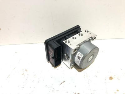 Renault express ii 1.5 dci насос abs 476608587r фото №1