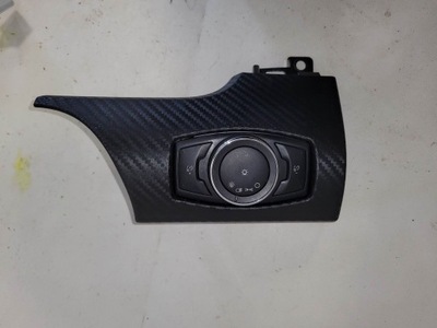 Переключатель света ford mustang vi 2016 фото №1