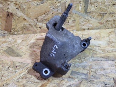 Renault laguna iii - кронштейн коробки 112470001n фото №1