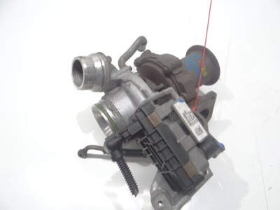 TURBINA BMW X1 E84 N47 CON 7810189  