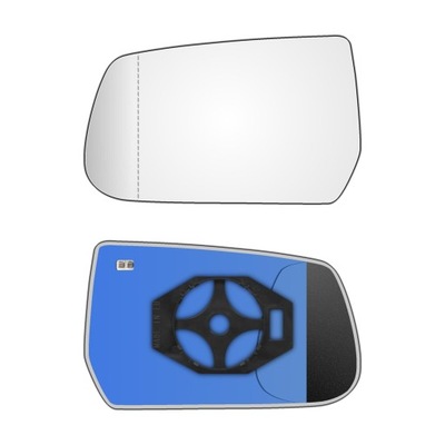 Асферичний gmc terrain 2010-2017 2016 2015 2014 фото №1