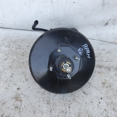 Підсилювач гальм насос гальмівна opel adam 13380250 фото №1