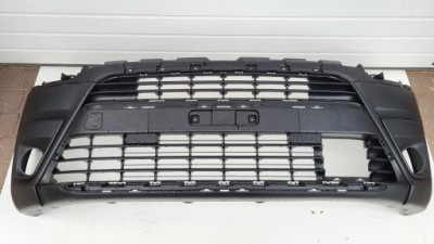 Toyota proace ii бампер перед передний 9811850577 фото №1