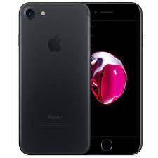 Smartfon Apple iPhone 7 2 GB / 32 GB czarny