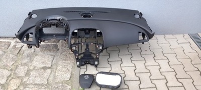 Opel astra iv j приборная панель подушка безопасности оригинал нет отремонтированная фото №1