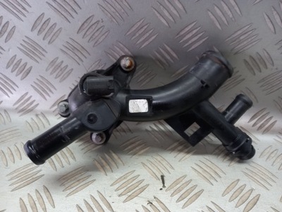 Магистраль патрубок wody датчик insignia a 1.4 t фото №1