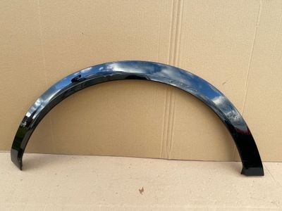 Bmw i3 права молдинг крила задня задня фото №1