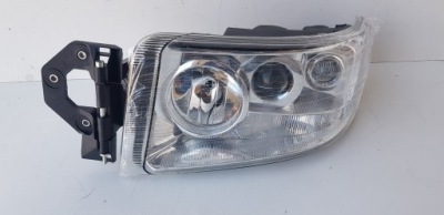 Лампа фара renault premium dxi 5010578451 фото №1