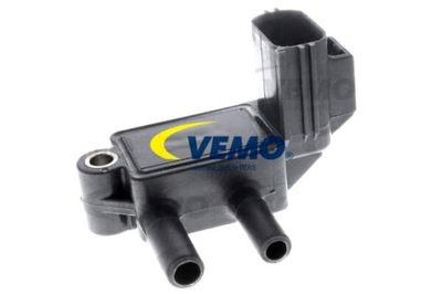 VEMO SENSOR DE PRESIÓN GASES DE ESCAPE VOLVO C30 S40 II S80 II V40 V50 V60 I  