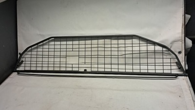 Решётка багажника перегородка land rover freelander ii фото №1