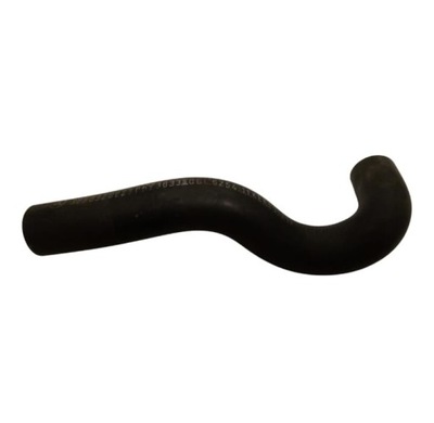 Шланг труба wąż mercedes-benz оригинальный номер 3898320023 фото №1