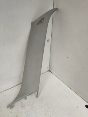 Mini r 56 защита стойка правая перед фото №1