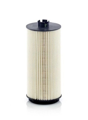 MANN FILTER FILTRO COMBUSTIBLES FENDT PU 840 X  