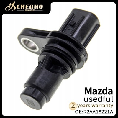 A SHAFT VALVE CONTROL SYSTEM FOR MAZDA R2AA18221A R2AA-18-221A  