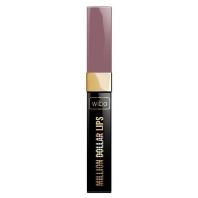 Wibo Million Dollar Lips matowa pomadka 6 3ml