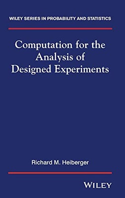 Computation for the Analysis of Designed