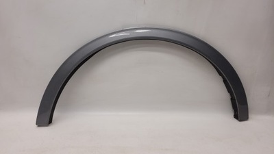 Ford kuga mk3 titanium молдинг крила ліва задня фото №1