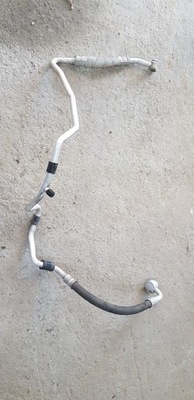 Seat leon ii lift шланг кондиционера фото №1