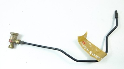 Renault clio 3 iii 1.5 dci шланг сцепления фото №1