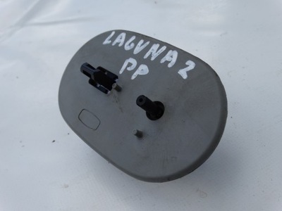 Керування регулювання регулювання сидіння перемикачі renault laguna ii фото №1