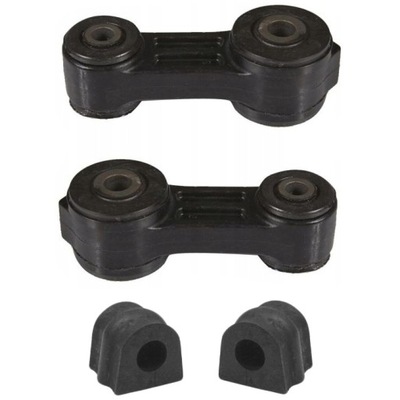 Соединители + резинки subaru forester legacy ii impreza фото №1