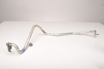 Ford transit connect mk2 шланг кондиционера фото №1