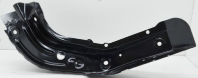 Подкрылок bacha четверть чашка bmw x3 g01 x4 g02 фото №1