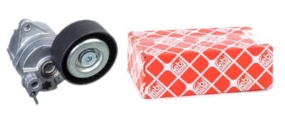 Натягувач ремінь db багаторучний. vito sprinter cdi фото №1