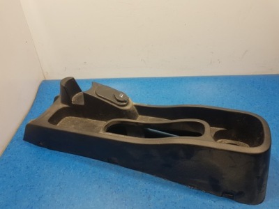 Fiat fiorino iii туннель средний фото №1